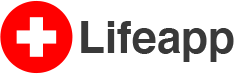 LIFEAPP logo